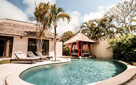 Mahagiri Villas&Spa Dreamland